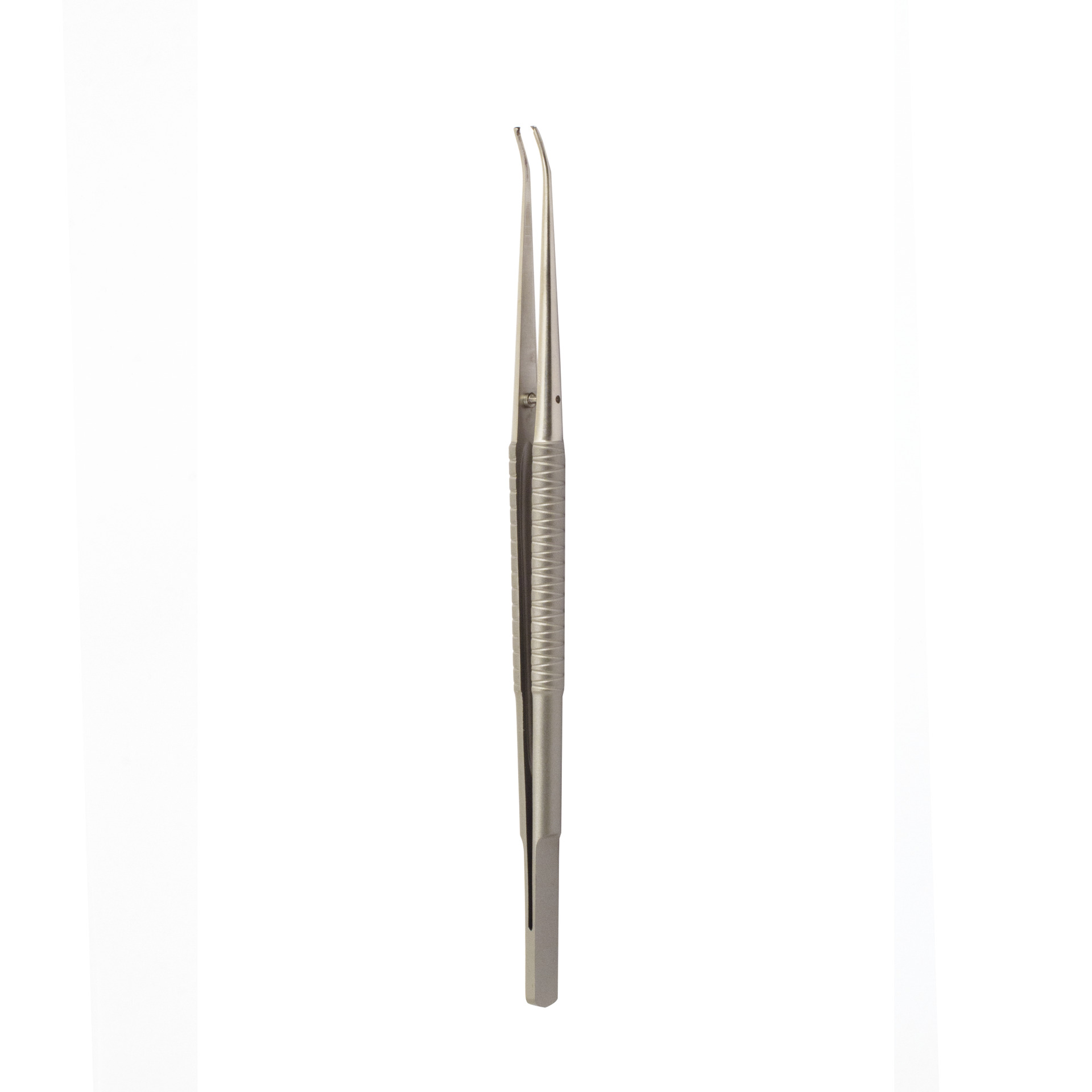 produkt pinzette gebogen tm5