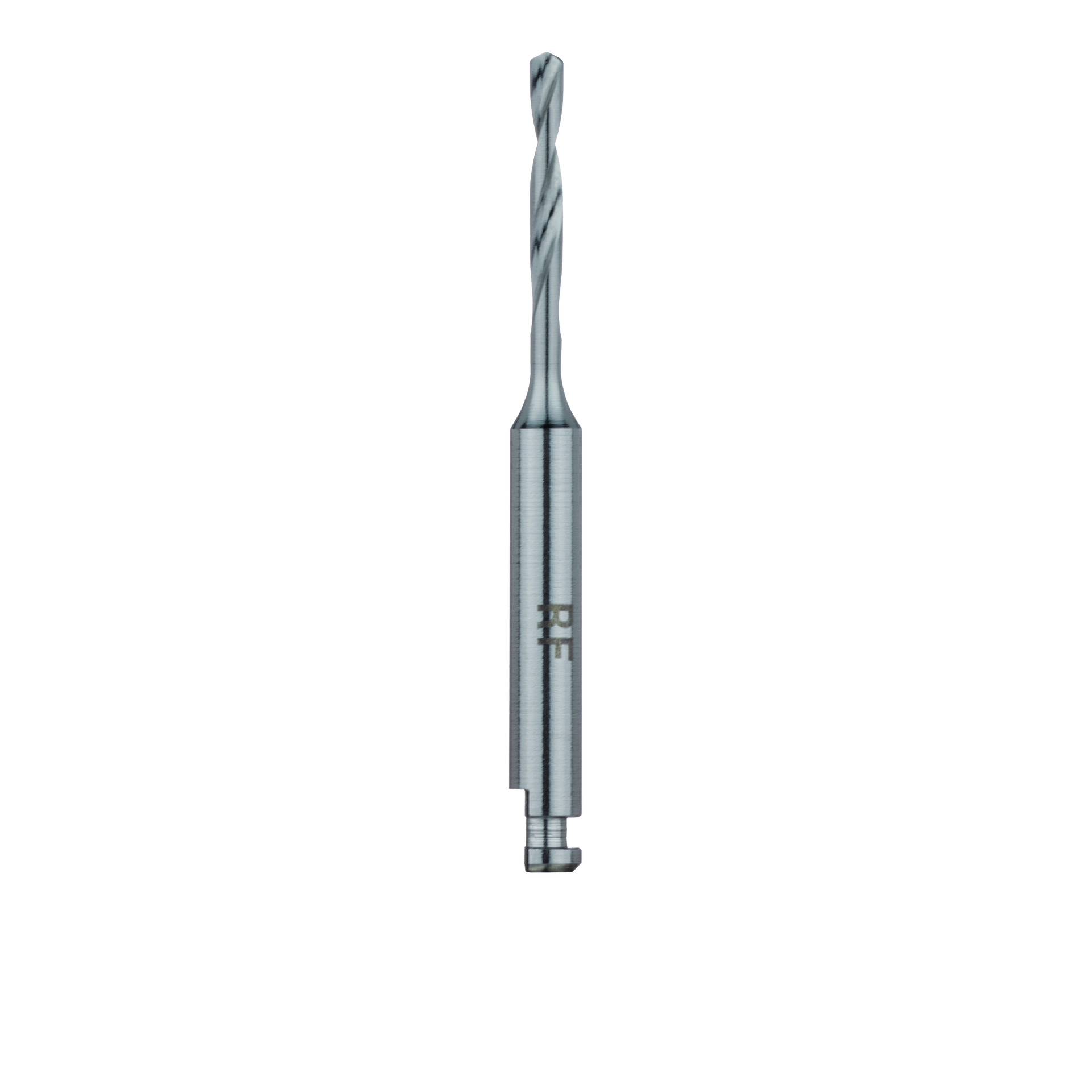 Foret hélicoïdal en acier 0,6mm - RF