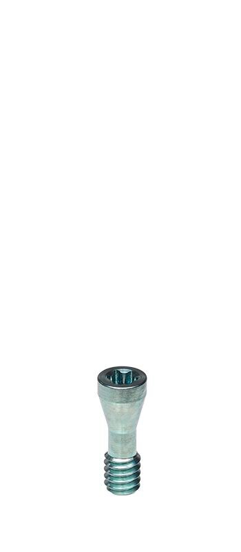 produkt basisschraube tissue level tl rp auch geeignet fuer cad cam l 67mm 57048