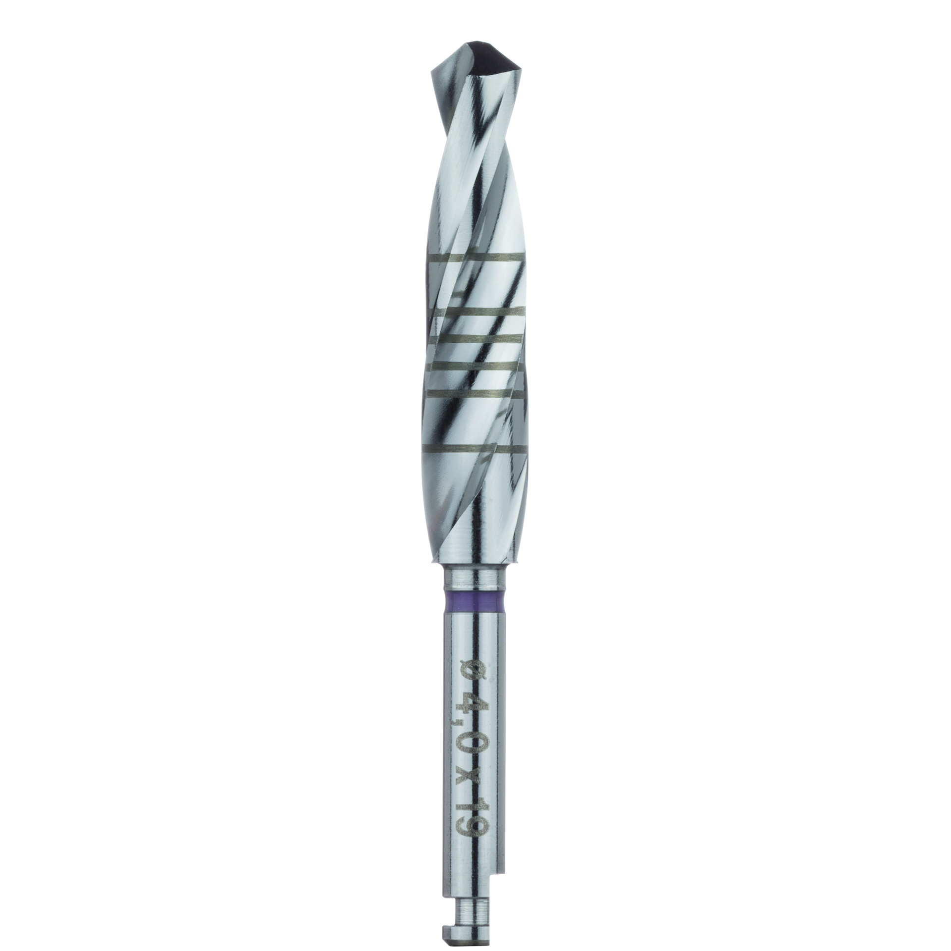 produkt implantatfraese 40 x 20mm hn015 gr 40