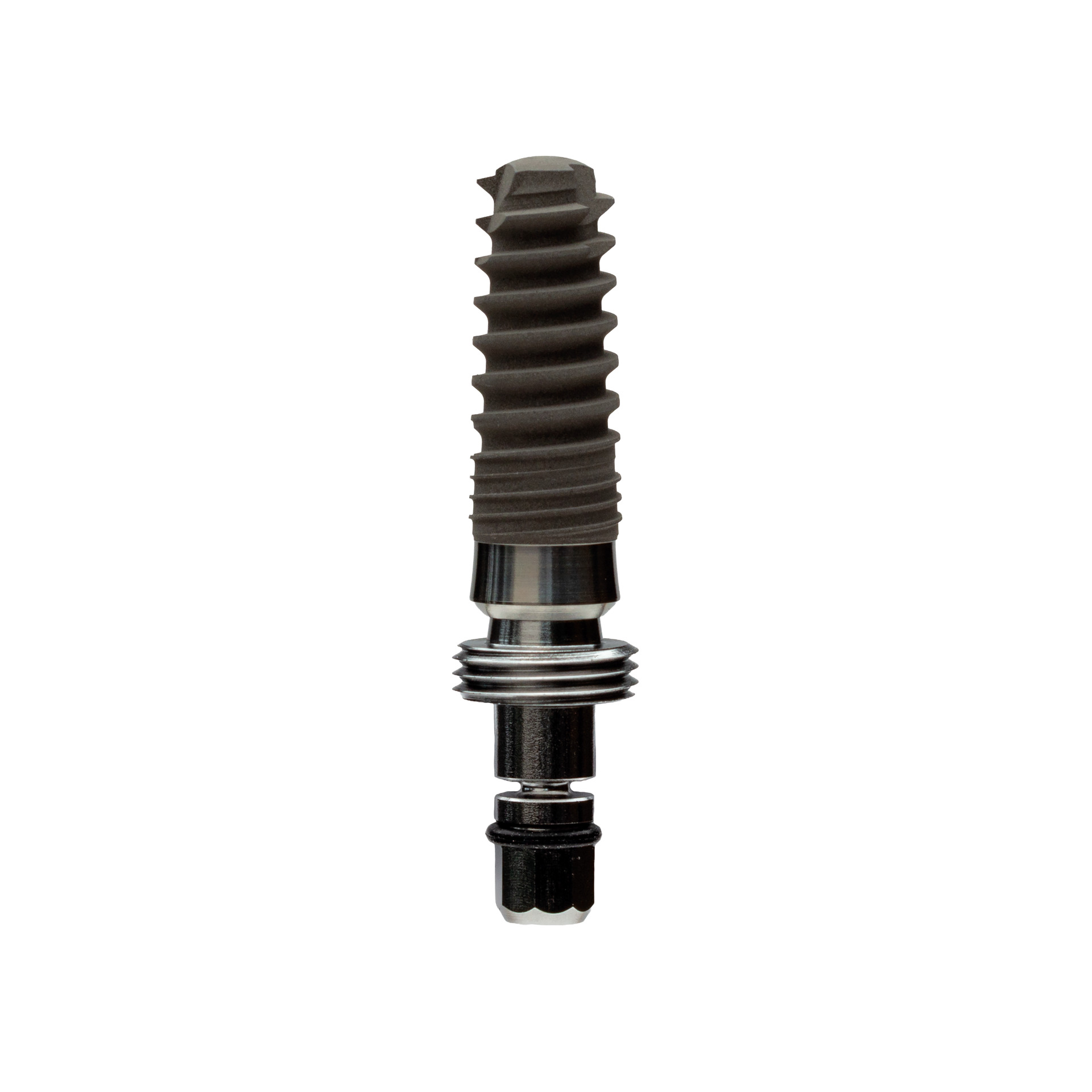 Implant TL RP Ø4,8 L12 Implant TL RP conique