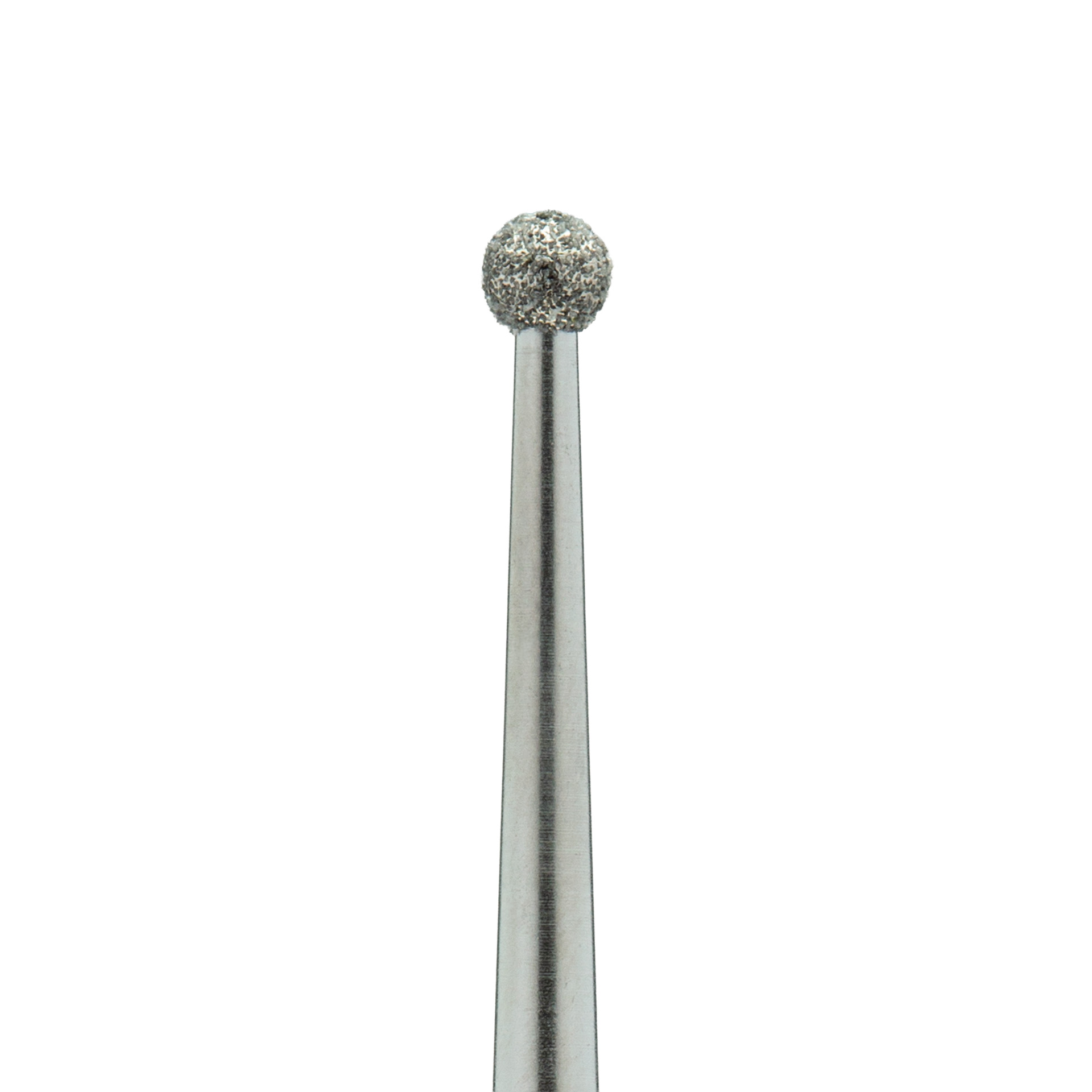 Chirurgie ORL - Fraise boule diamantés PM XL