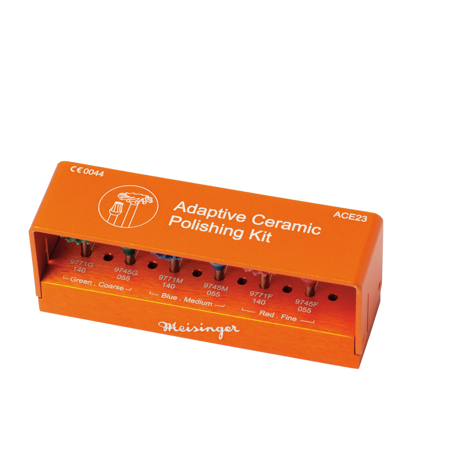 produkt adapt ceram pol kit geschlossen