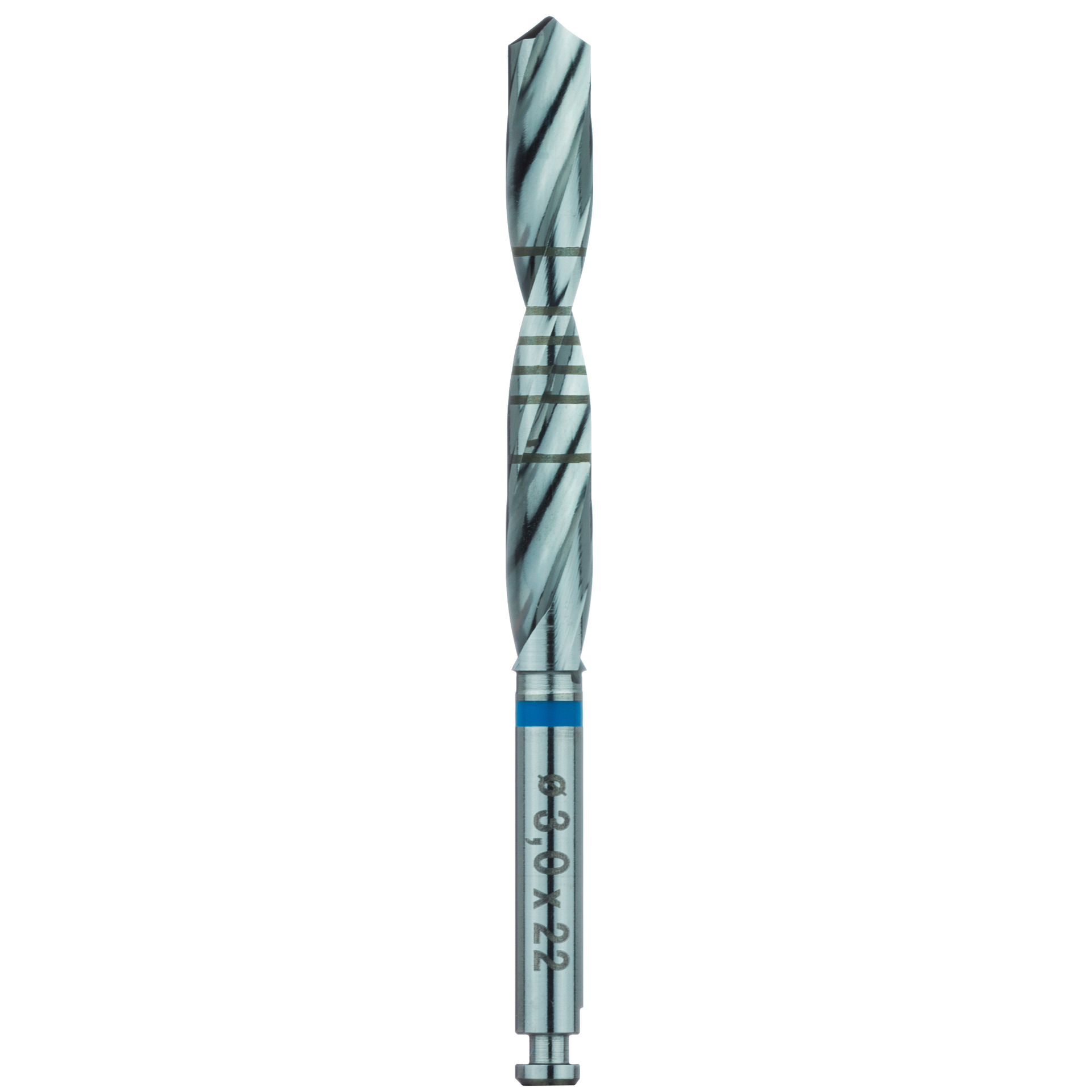 produkt implantatfraese 30 x 23mm hn018 gr 30