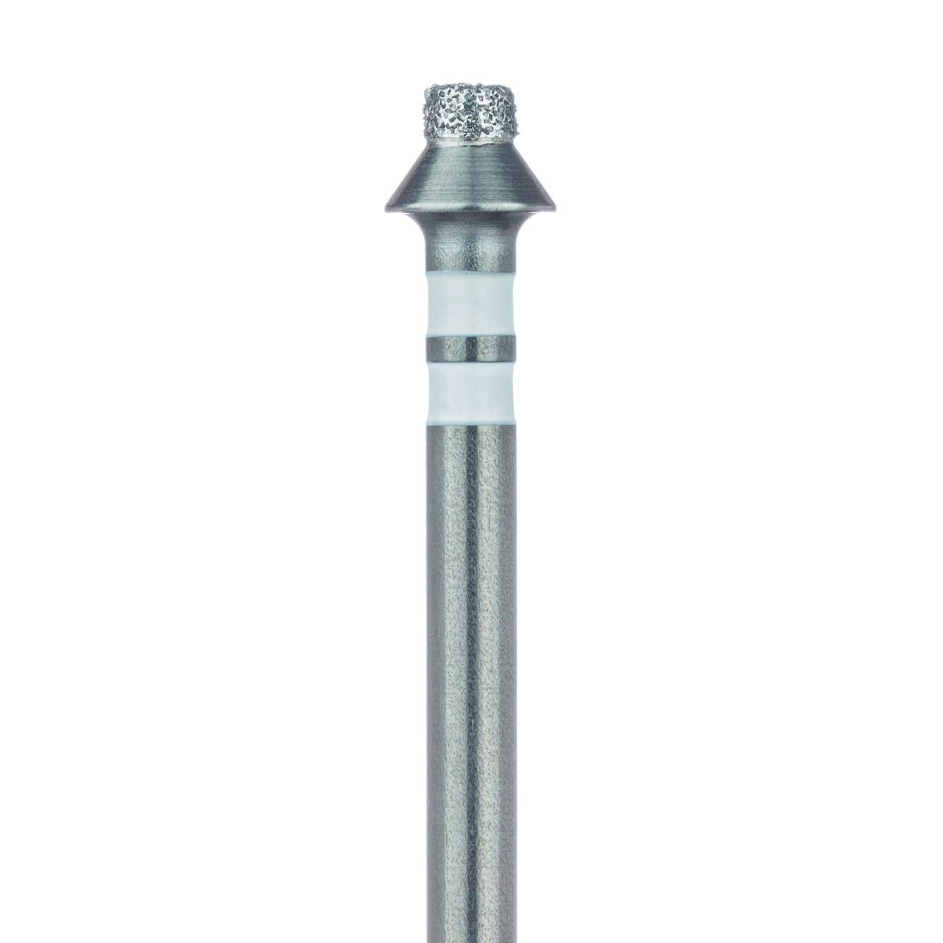 produkt diamant okklusale reduktion konisch fg 828t gr 17