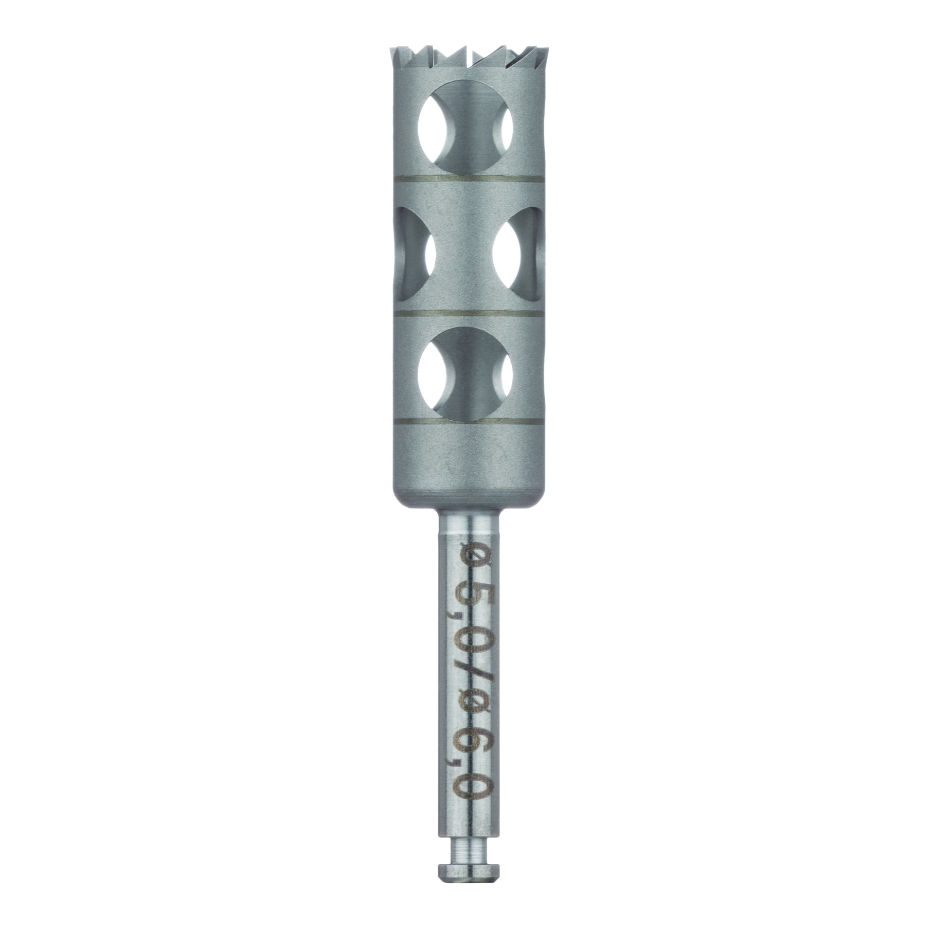 TC-Trepan 4 mm, T229L