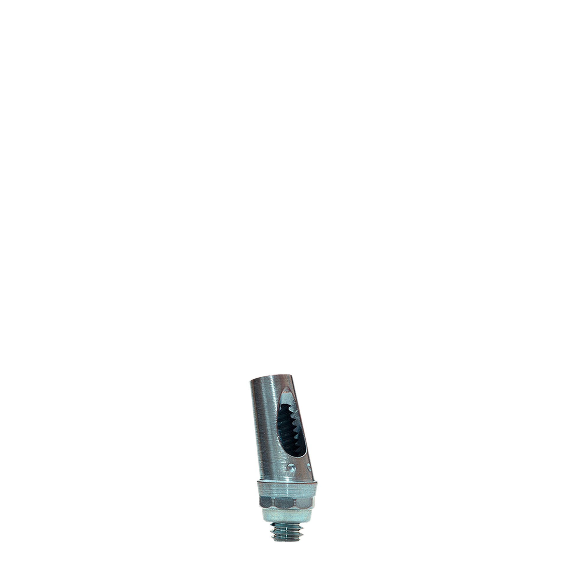 TL RP Pilier, conique, 15° B, H 6.5mm, 82649