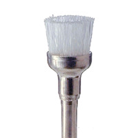produkt prophylaxebuerste nylon 116 gr 60