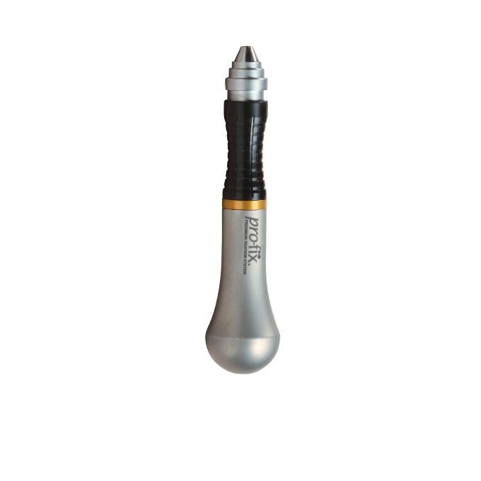 produkt schraubendreher griff aus rostfreiem stahl pfdh