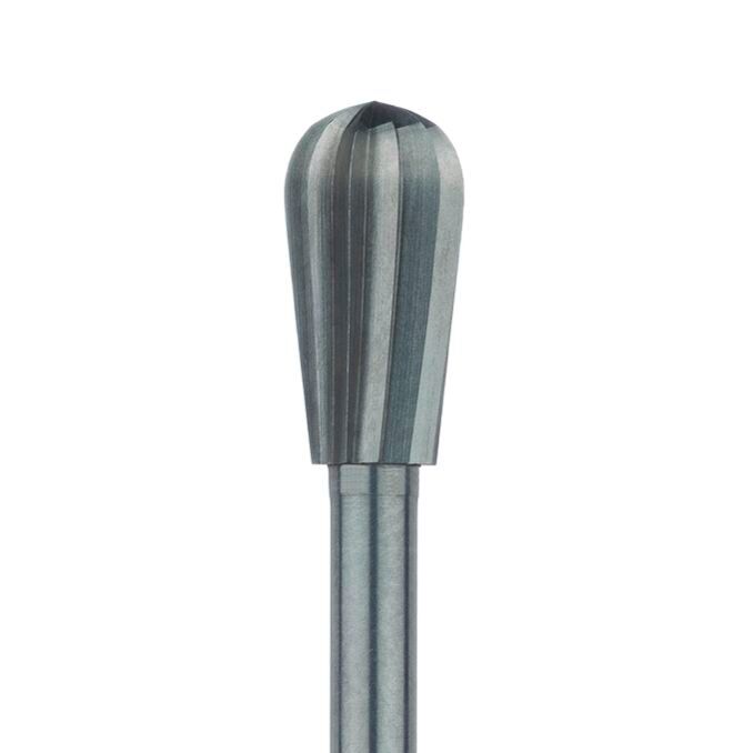 produkt stahlfraeser birne hp 77 gr 50