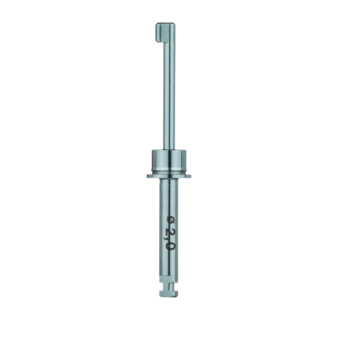 produkt knochenmaterialverteiler 2mm cl019