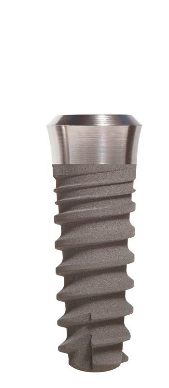 produkt implantat conical tissue level tl rp inkl verschlussschraube l 10mm 41mm 31150
