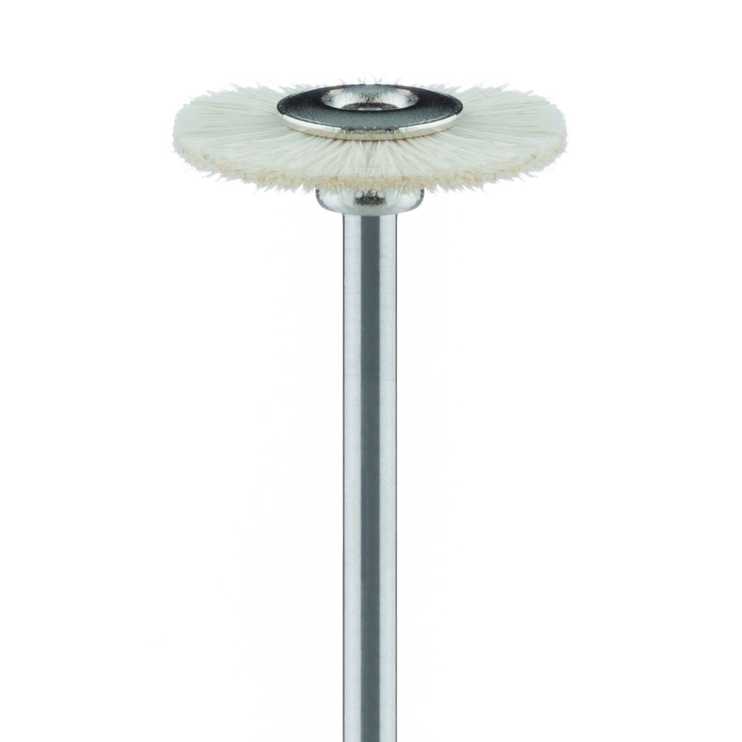 produkt ziegenhaarbuerste 100 gr 160