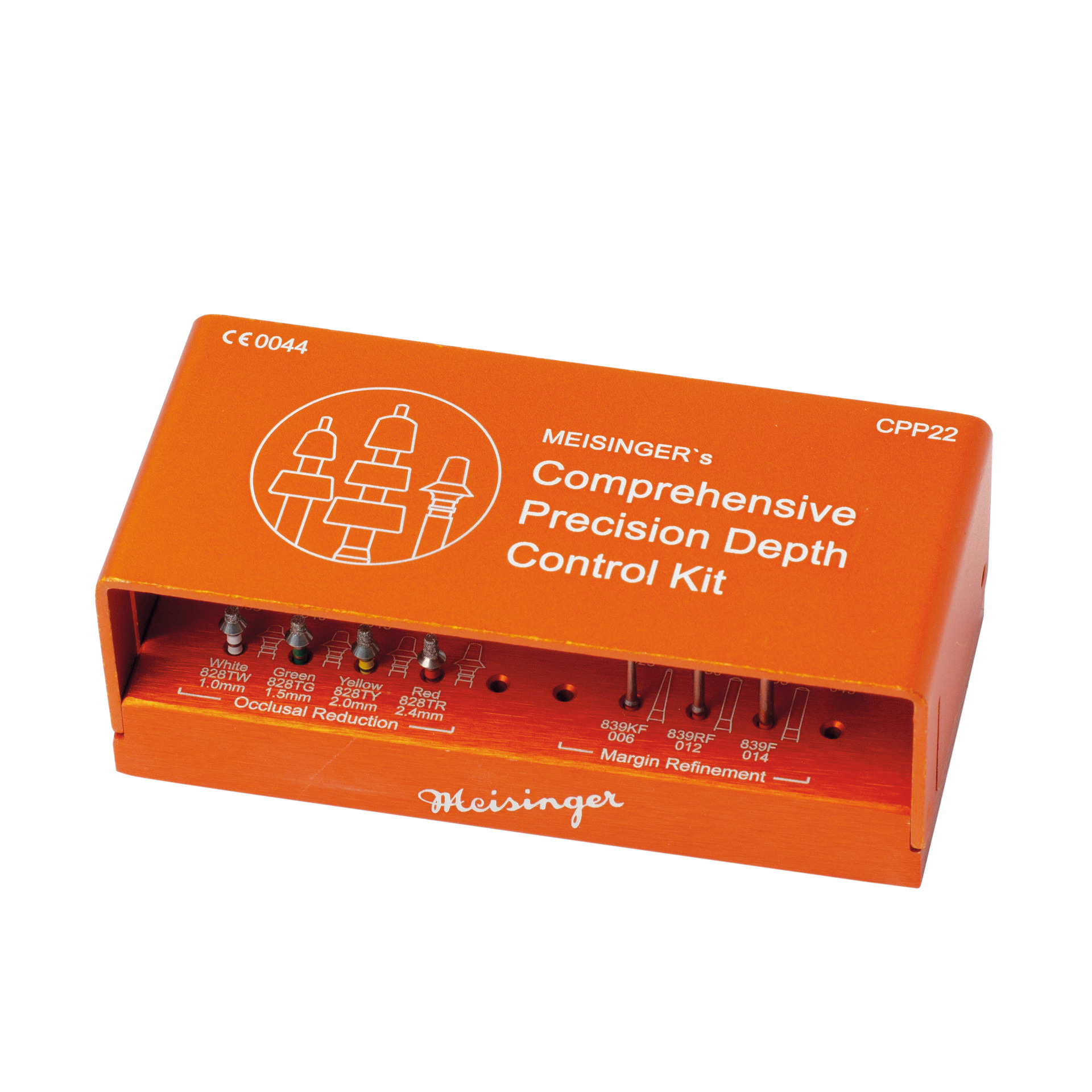 produkt compr preci contr kit geschlossen