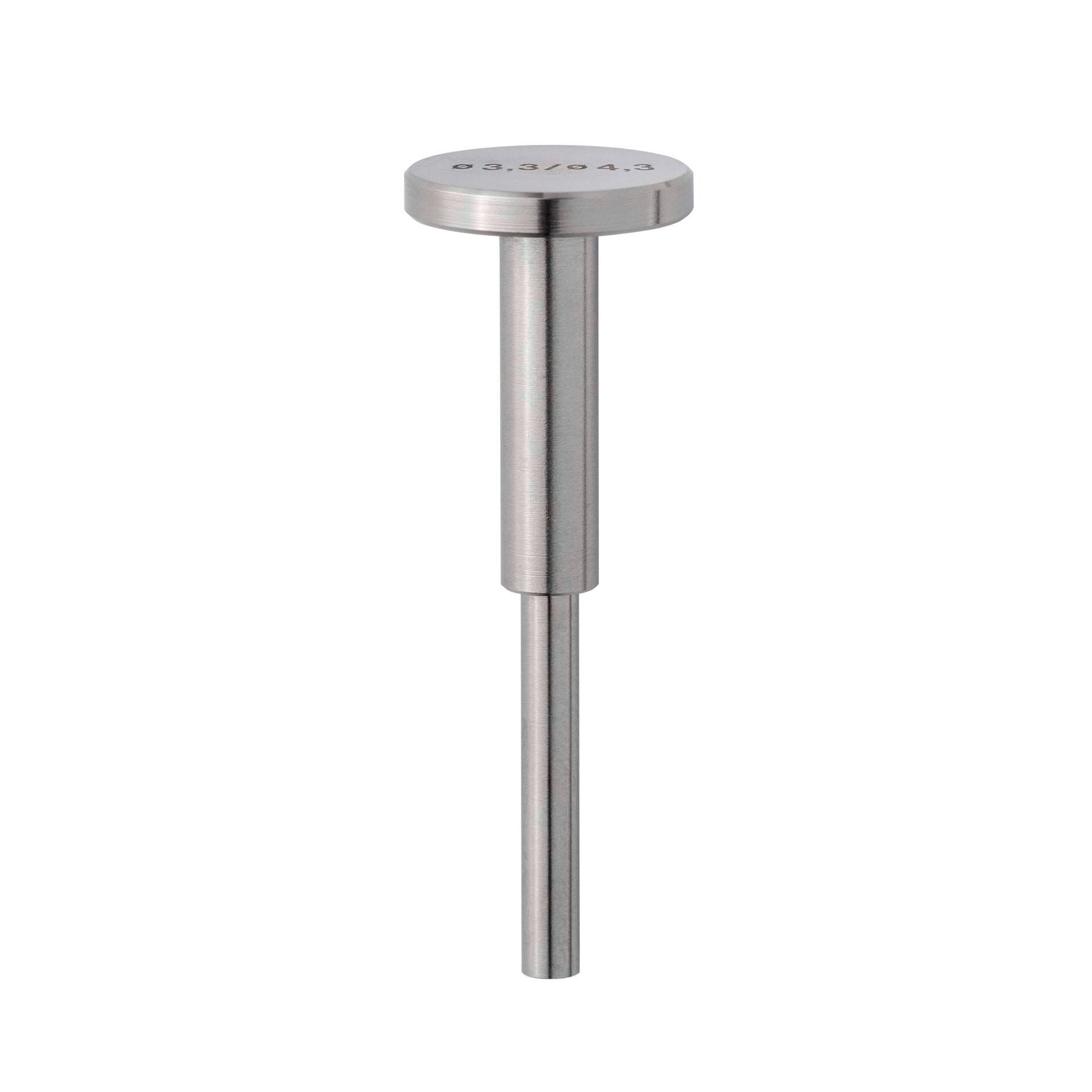 produkt ausstossinstrument khoury 33mm astkh000033