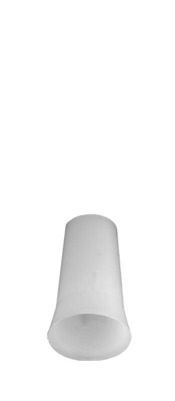produkt kunststoffkappe tissue level tl wp ausbrennbar bruecke steg 93721