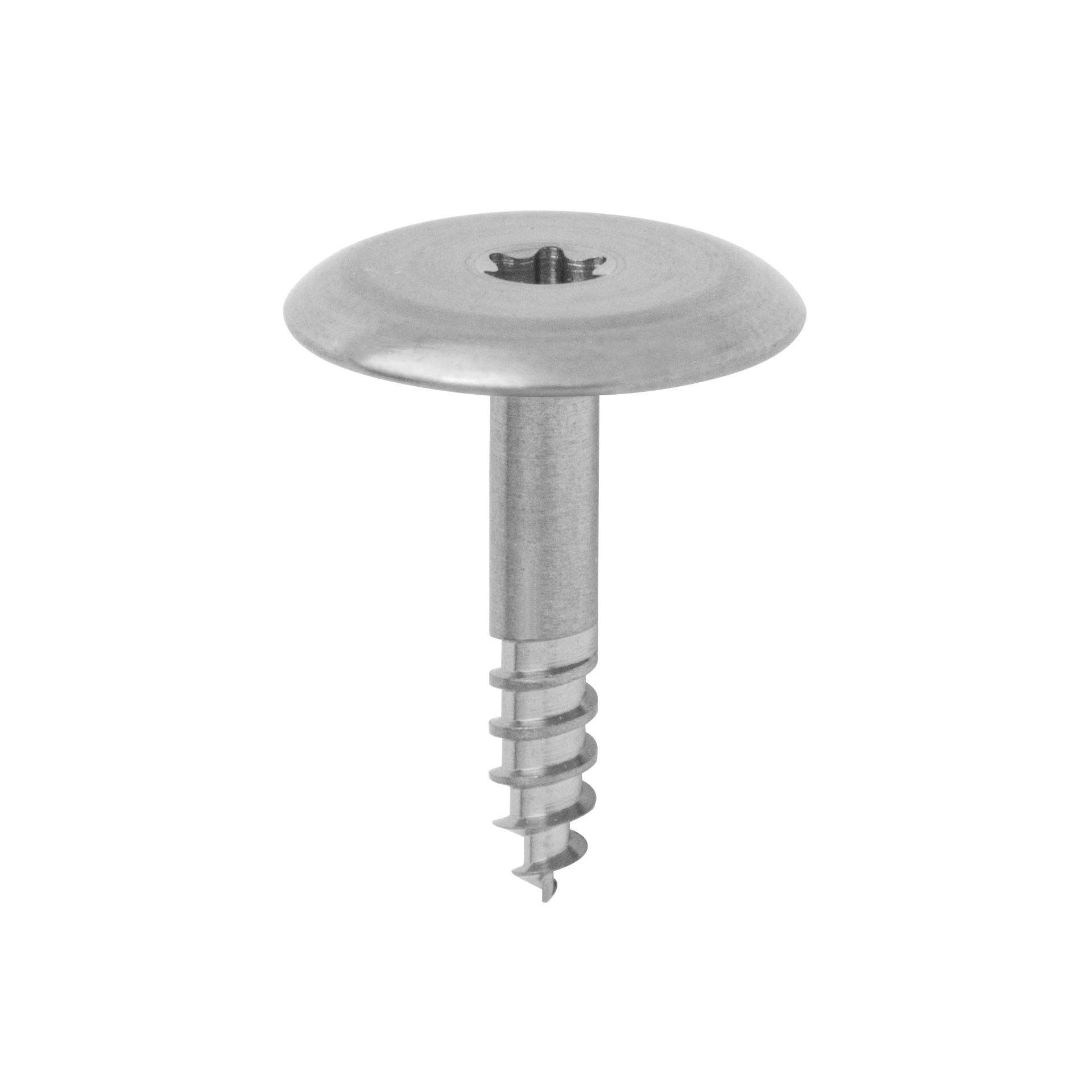 produkt umbrella screw 7mm l 9mm us070