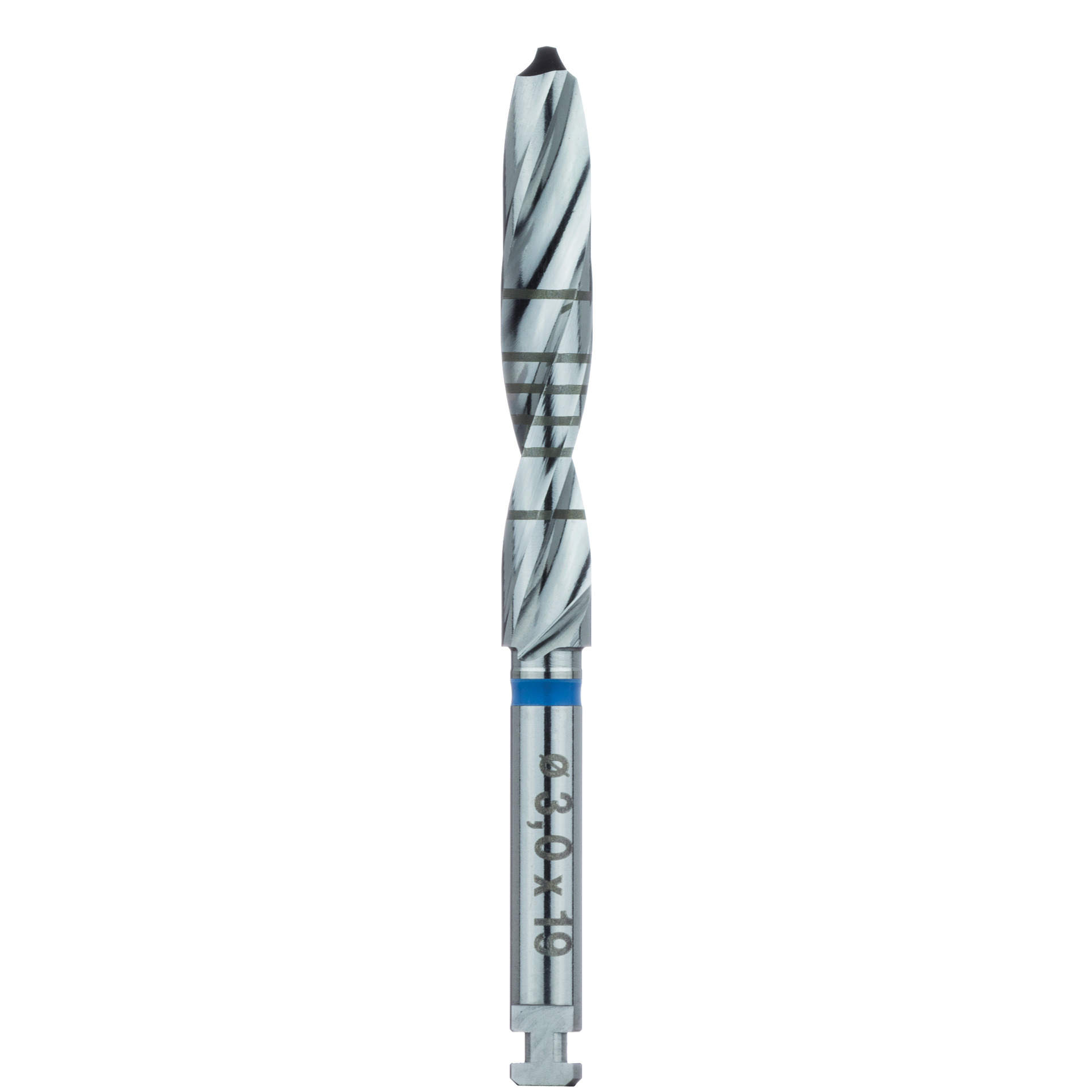 produkt implantatfraese 30 x 20mm hn013 gr 30