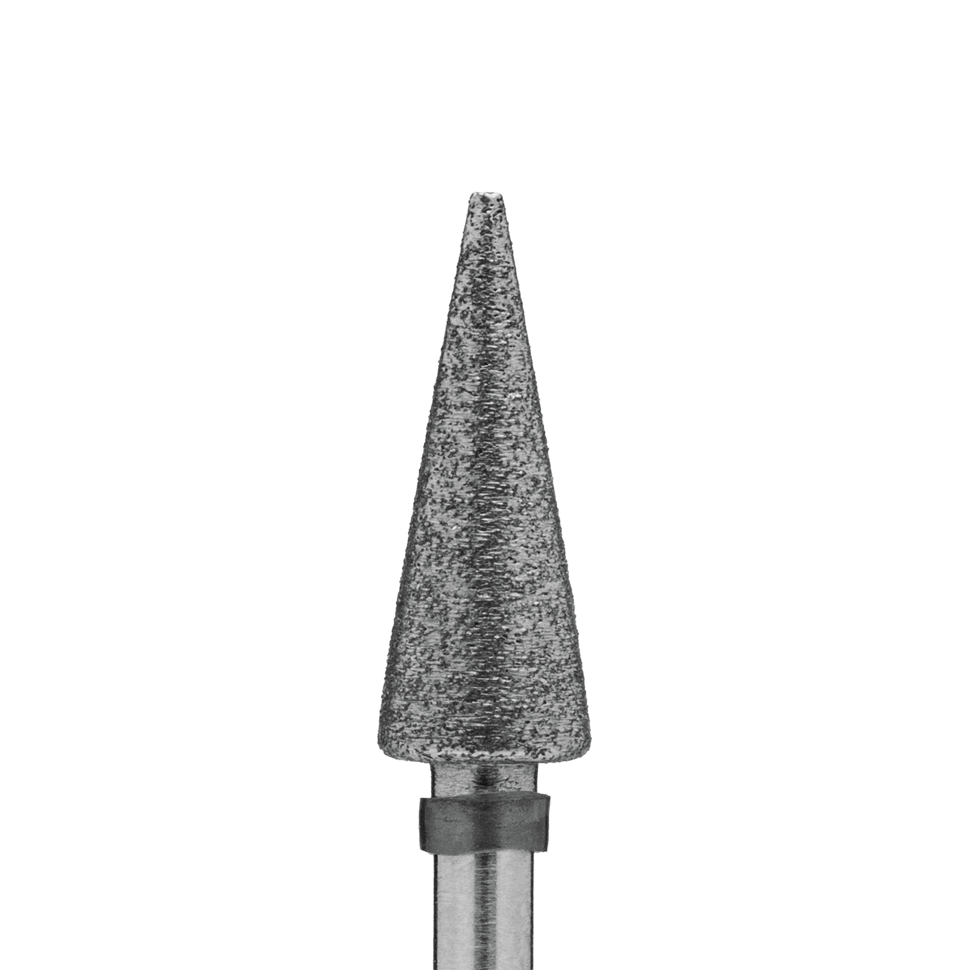 Fraise diamantée dans la masse PM