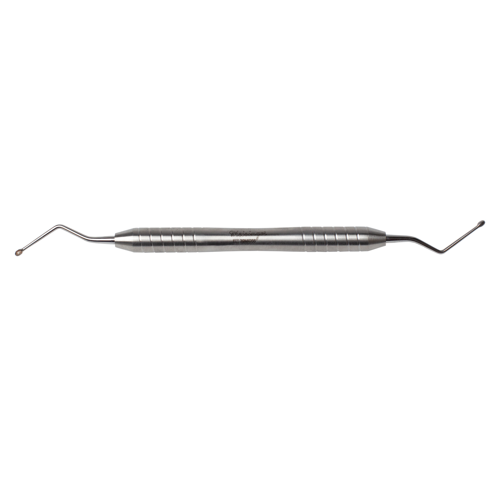 Curette à os "Khoury" 2.0mm, MI056