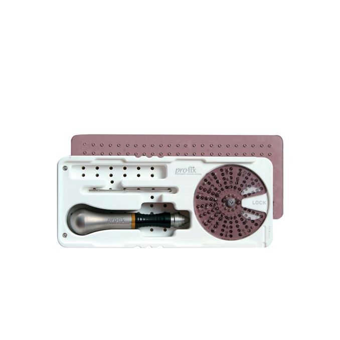 produkt pro fix bone fix kit pfbk12