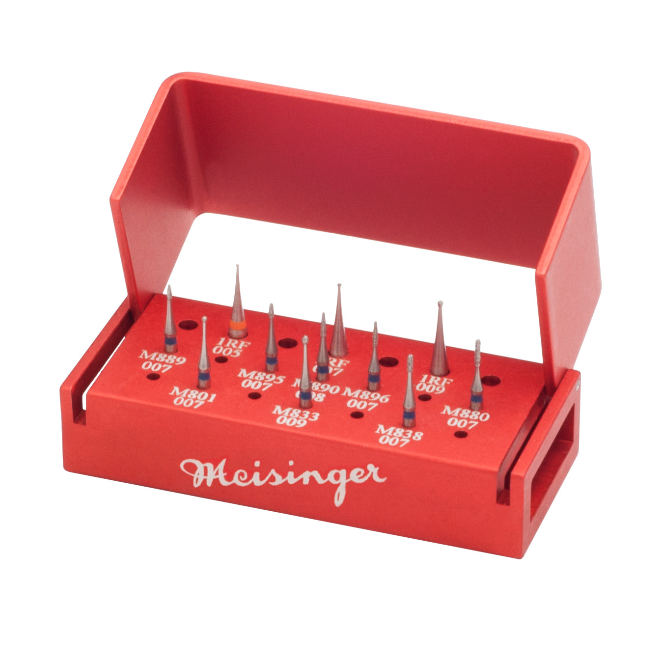 produkt microdia kit 2525