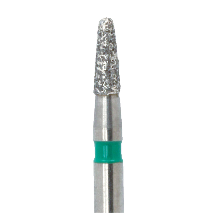 produkt diamant konisch rund hp 855 gr 16