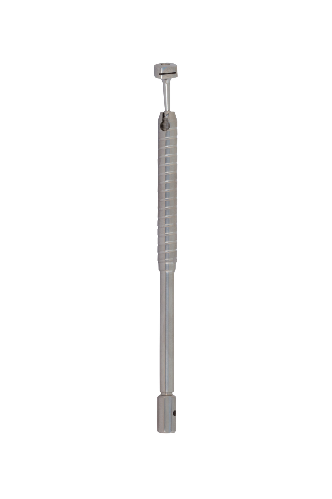 produkt skalpellklingenhalter mit schwenkkopf khoury soft tissue tray mi079