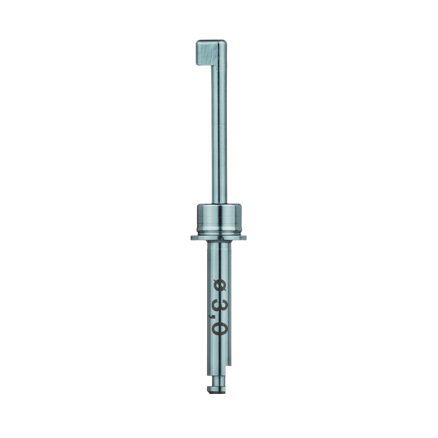 produkt knochenmaterialverteiler 3mm cl020