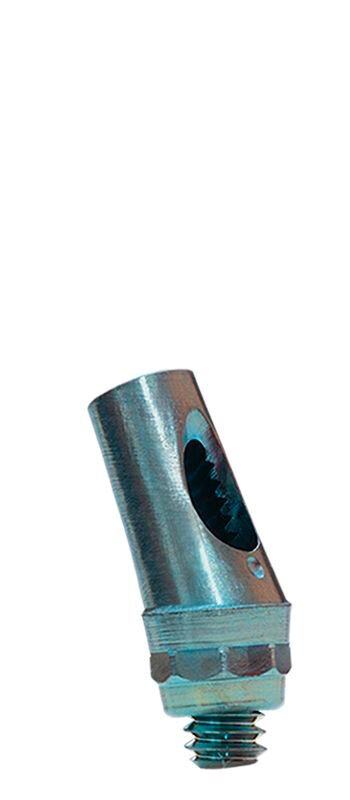 produkt abutment konisch tissue level tl rp mit integrierter basisschraube 20 b h 55mm 38116