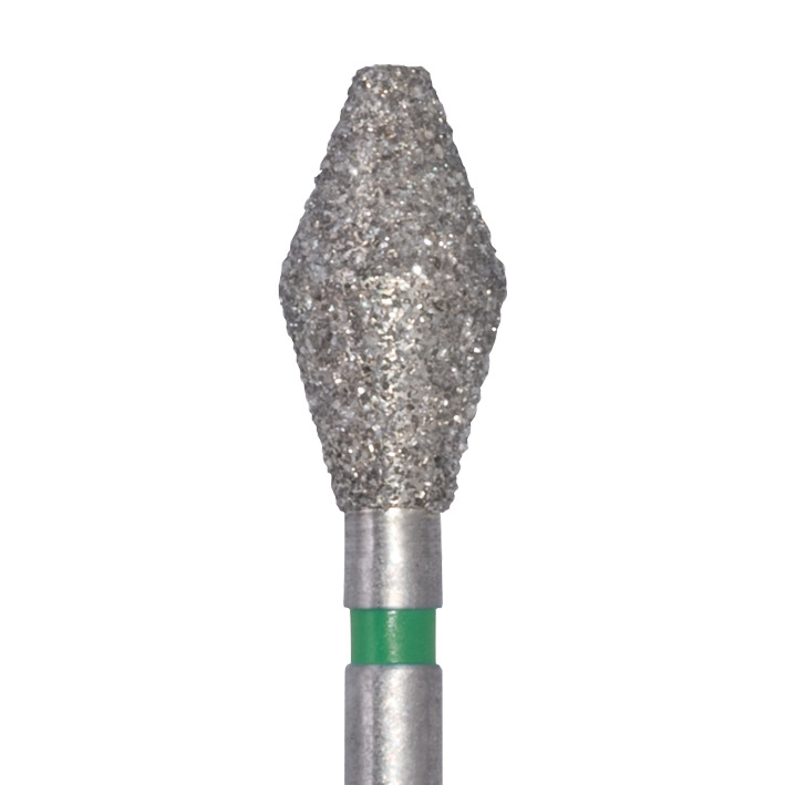 produkt diamant okklusalschleifer fg 811l gr 37