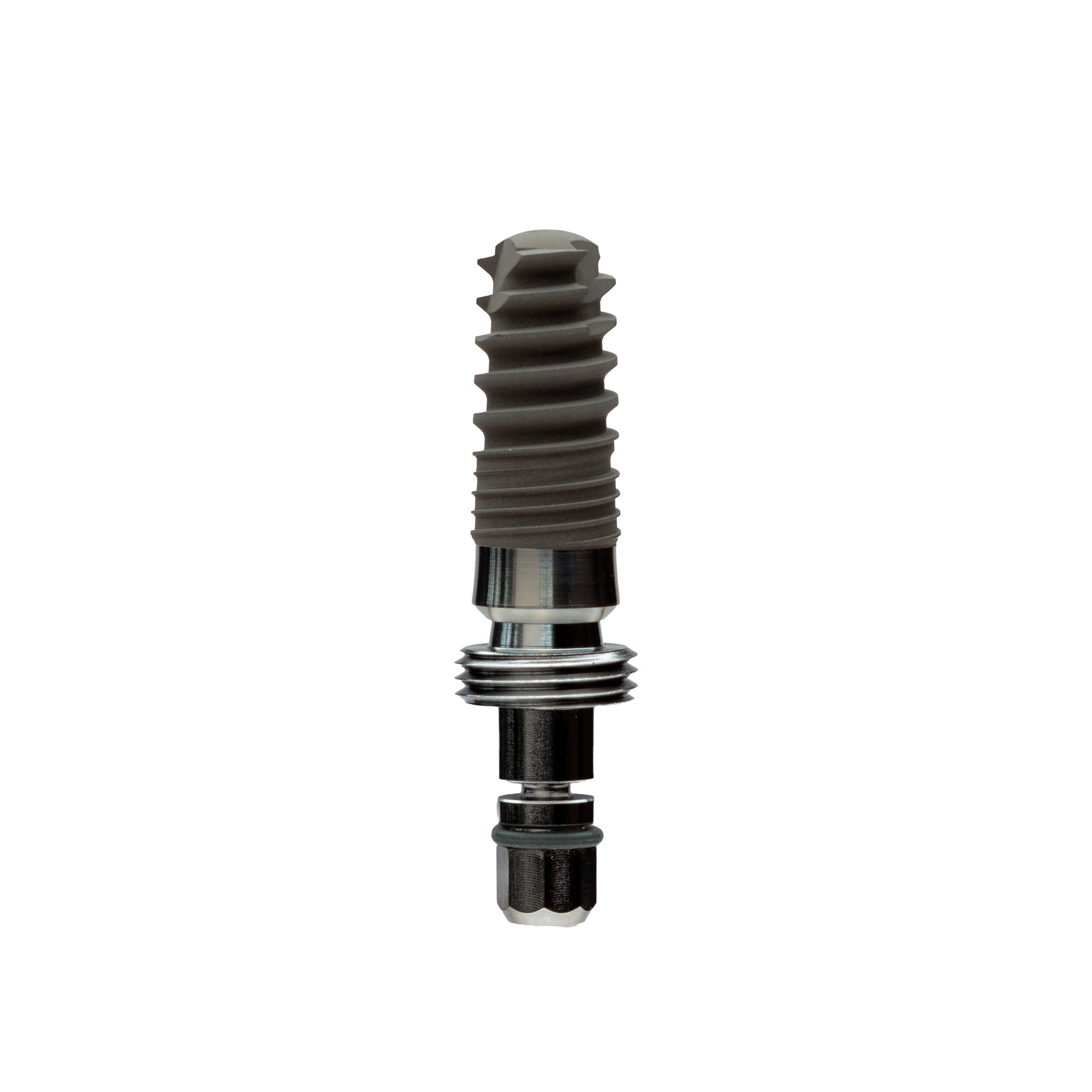 Implant TL RP Ø4,8 L10   Implant TL RP conique