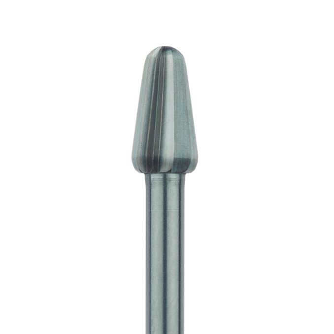 produkt stahlfraeser umgekehrte birne hp 75 gr 40