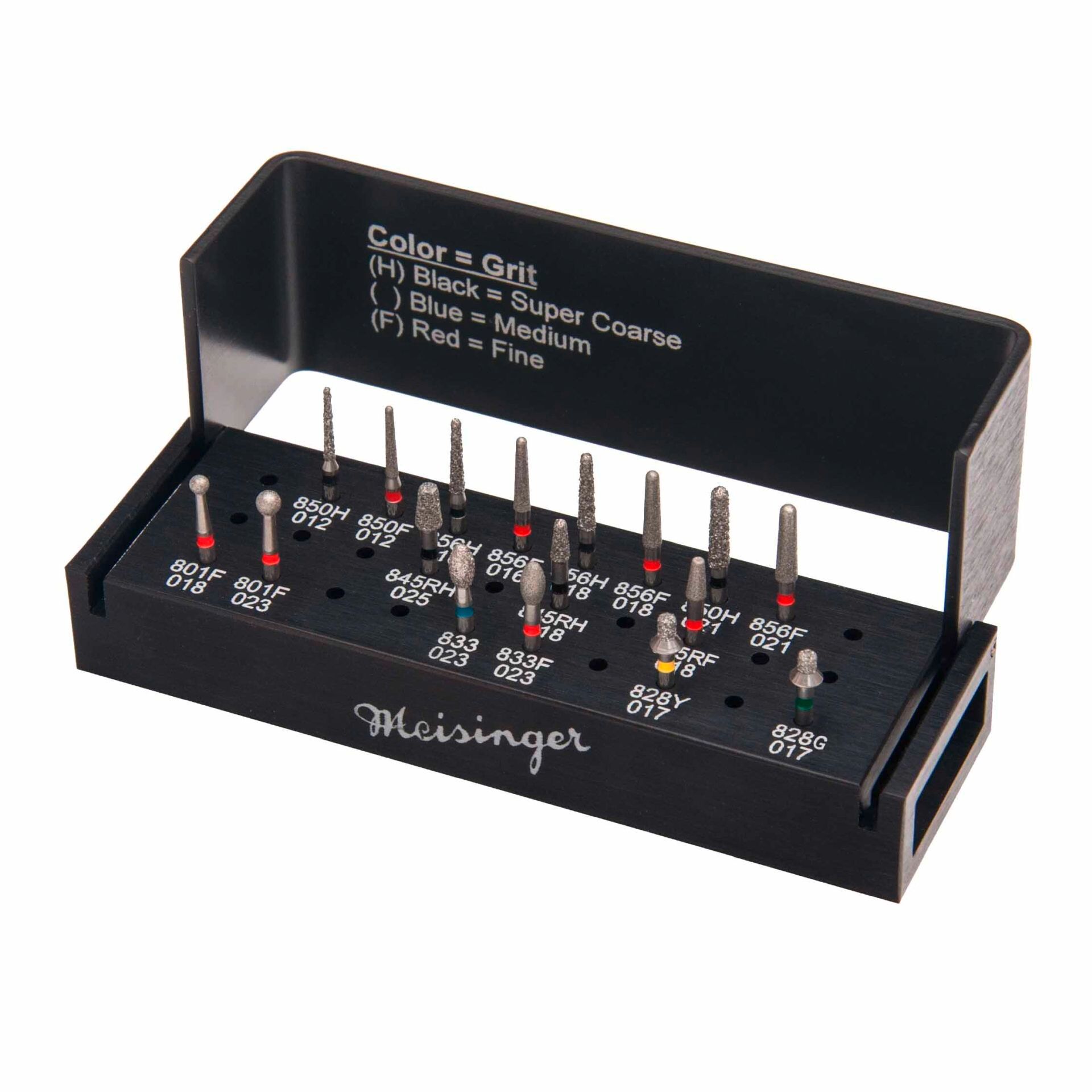 produkt cad cam prep kit sc02