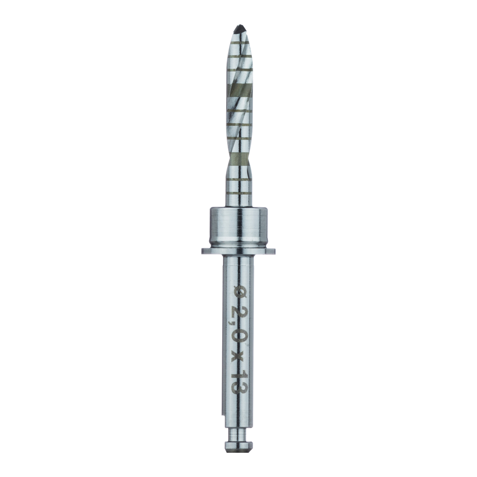 produkt pilotbohrer mit stopp cl001