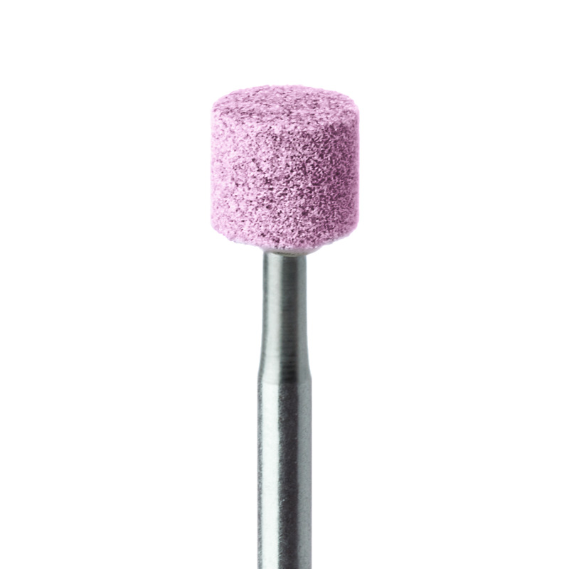 produkt edelkorund schleifer rosa 624 gr 60